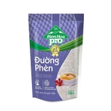 Đường phèn Biên Hòa Pro, gói (500g).