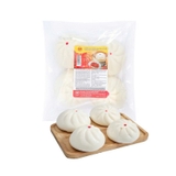 Bánh bao nhân thịt heo xá xíu-CP (500g).