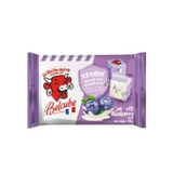 Phô mai con cò cười Belcube, hương việt quất (78g, 15miếng).