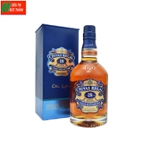 Rượu Chivas Regal 18 Year Gold Signature, hộp thường (700ml, 40%).