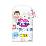 Tã quần Merries L44 (9-14kg).