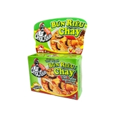 Viên gia vị bún riêu chay, Ông Chà Và-Nosa Food (75g),