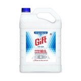 Nước tẩy rửa phòng tắm Gif-siêu sạch, can (3.6lít/3.8kg).