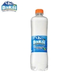 Nước khoáng kiềm thiên nhiên Dakai (500ml).