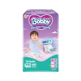 Tã quần Bobby XXL60 (15-25kg).