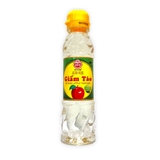 Giấm táo-Ottogi Apple Vinegar, chai (250ml).