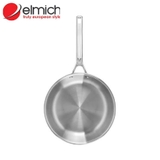 Chảo inox nguyên khối Elmich Trimax EL.3739max (26cm).