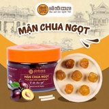 Mận chua ngọt-Hà Nội xưa, hộp (250g).