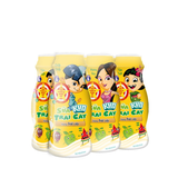 Thức uống dinh dưỡng sữa trái cây-Kun (85ml*6chai),