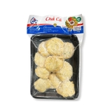 Chả cá-HTK Food (250g).