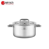 Nồi inox liền khối Elmich Trimax Eco EL-3993 (20cm).
