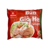 Bún giò heo-Vifon (65g).