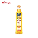 Dầu gạo lứt Light-Tường An, chai (1lít),