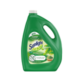 Nước rửa chén bát Sunlight Bio-care khử mùi tanh, Matcha trà Nhật, can (3.5kg).