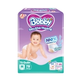 Tã quần Bobby M78 (6-11kg).