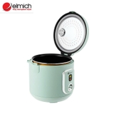 Nồi cơm cơ Elmich RCE-9357 (1.8lít).