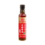 Dầu mè đen nguyên chất Haday Hải Thiên, chai (250ml).
