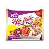 Hủ tiếu hương vị Nam Vang-Cung Đình, gói (85g).