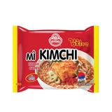 Mì kim chi Ramen, mì kiểu Hàn Quốc-Otoki (120g).