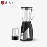 Máy xay sinh tố Elmich BLE-1844.