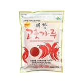 Ớt bột Hàn Quốc làm kim chi Heacham, túi (200g).