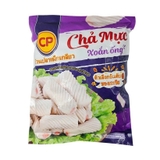 Chả mực ống xoắn-CP (500g).
