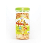 Cá Thiều tẩm gia vị-Đầm Sen, lọ (150g)