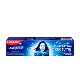 Kem đánh răng Colgate MaxFresh, hương bạc hà cực the mát (180g)