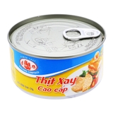 Thịt xay cao cấp-Hạ Long Canfoco, hộp (170g),