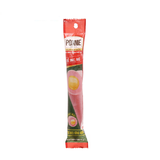 Xúc xích nhân phô mai, thịt heo xông khói-Ponnie, Masan (45g).