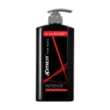 Sữa tắm X-Men For Boss Intense-hương nước hoa, chai (650g).