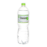 Nước tinh khiết Dasani, chai (1500ml),