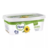 Bơ thực vật Flora, hộp (250g).