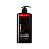 Dầu gội nước hoa X-Men For Boss Intense-công nghệ Ultra Keratin, chai (650g).