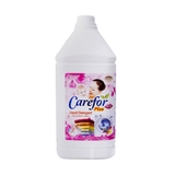 Nước giặt xả Carefor, can hồng (3500ml).