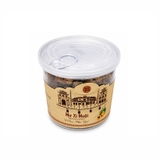 Mơ xí muội, vị chua mận ngọt-Hà Nội Xưa, hộp (210g).