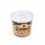 Mơ gừng đặc sản, vị dẻo chua ngọt gừng-Hà Nội Xưa, hộp (210g).