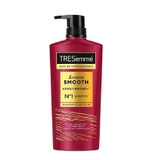 Dầu gội Tresemmé KS Keratin Smooth, suôn mượt cả ngày (640g/621ml).