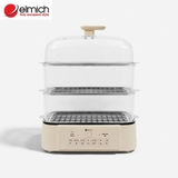 Nồi lẩu hấp điện 3 tầng Elmich STE-0299.