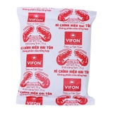 Mì hai tôm-Vifon, gói giấy (75g),