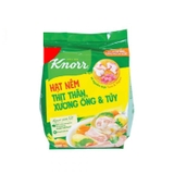 Hạt nêm Knorr thịt thăn, xương ống và tủy, túi (1.8kg).