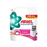 Nước giặt Ariel cửa trên hương Downy nước hoa, túi (3.65kg).