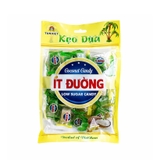 Kẹo dừa ít đường-Tân Việt, gói (300g).