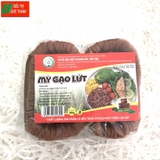 Mì gạo lứt -Bắc Việt (500g).