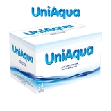 Nước khoáng Uniaqua-Habeco, thùng (24*500ml),
