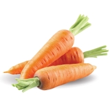 Cà rốt (500g)