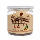 Mơ xào, vị chua ngọt gừng-Hà Nội Xưa, hộp (210g).