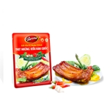 Xốt gia vị hoàn chỉnh thịt nướng kiểu Hàn Quốc-Barona, gói (80g).