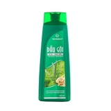 Dầu gội thiên nhiên củ sả+mần trầu, 2 trong 1-Thorakao, chai (400ml),