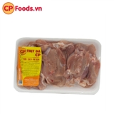 Đùi gà rút xương CP (500g)